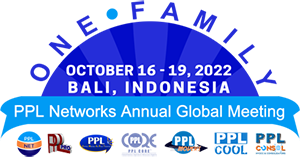 PPL AGM 2022, BALI INDONESIA